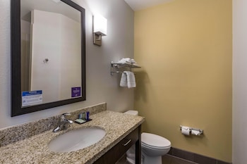 Room, 2 Queen Beds, Accessible, Non Smoking (Accessible Tub)