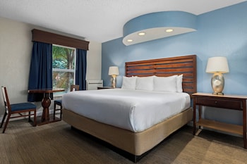 Standard Room, 1 Bedroom