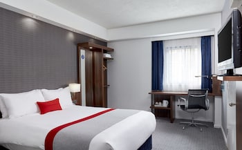 Standard Room, 1 Double Bed (with Free Hot Breakfast)