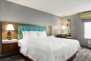 Deluxe Room, 1 King Bed, Non Smoking