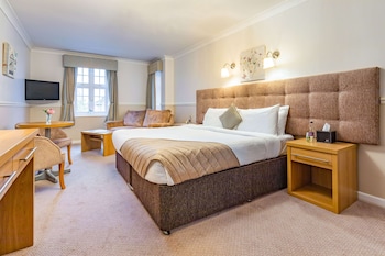 Superior Room, 1 King Bed, Non Smoking
