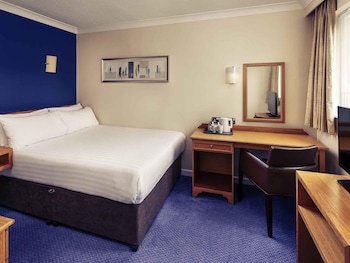 Double Room, 1 Double Bed (Compact)