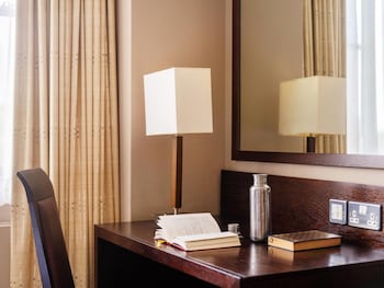 Classic Room, 2 Twin Beds
