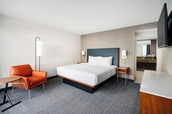 Suite, 1 Bedroom
