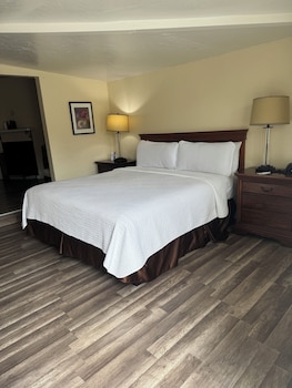 Standard Suite