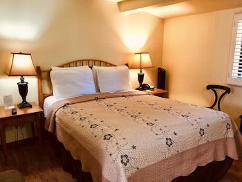 Cottage, 1 Queen Bed