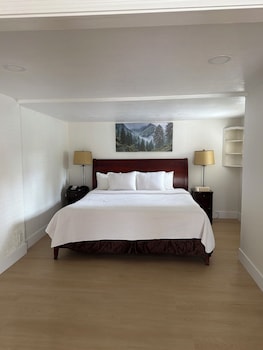 Standard Suite