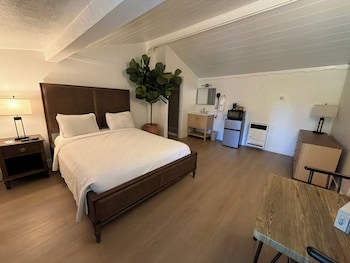 Cottage, 1 Queen Bed