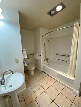 Basic Double Room