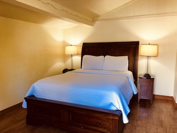 Cottage, 1 Queen Bed
