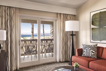 Suite, 1 Bedroom, Ocean View