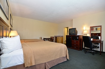 Two Queen Beds Non Smoking