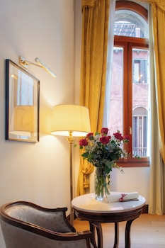 Junior Suite Santomaso