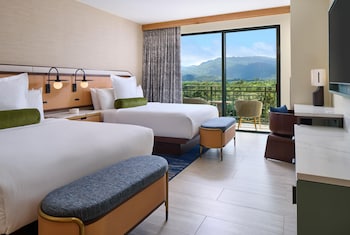 Suite, 3 Bedrooms (Discovery)