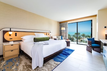 Room (King Ocean)