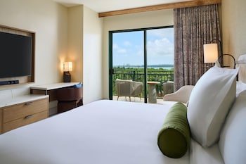 Presidential Suite, 3 Bedrooms