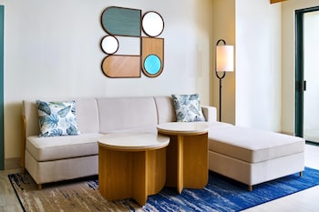 Suite, 2 Bedrooms (Discovery)