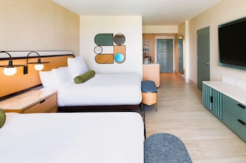 Room, Accessible (ADA Rainforest)