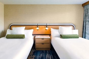 Room, Accessible (ADA Rainforest)