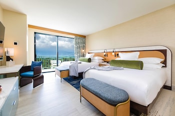Room, Accessible (ADA Rainforest)