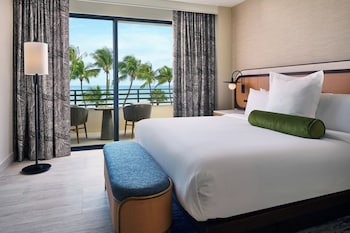 Room, Accessible, Ocean View