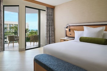 Suite (ADA Ocean)
