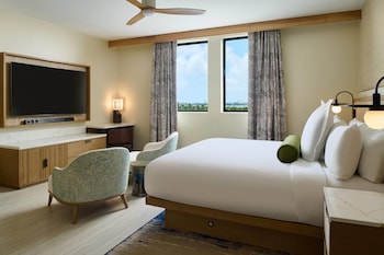 Presidential Suite, 3 Bedrooms