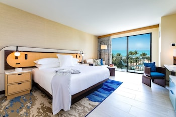 Room (King Ocean)