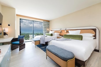 Room, Accessible (ADA Rainforest)