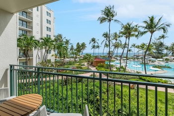 Room, Accessible, Pool View
