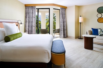 Suite (ADA Ocean)
