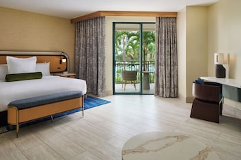 Suite (ADA Ocean)