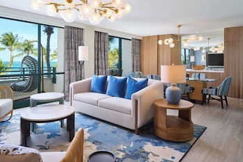 Presidential Suite
