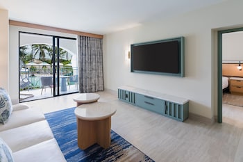 Suite (ADA Ocean)