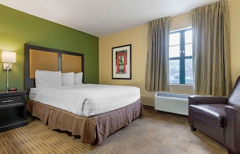 Studio, 1 Queen Bed, Accessible, Non Smoking