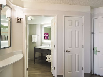 Room, 2 Double Beds, Non Smoking