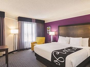 Room, 1 King Bed, Accessible, Non Smoking