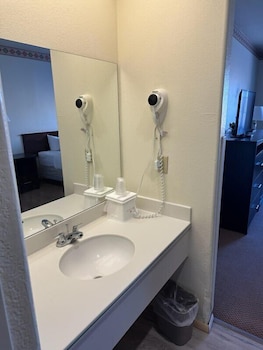 Room, 1 King Bed