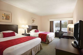 Room, 2 Queen Beds