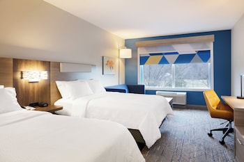 Standard Room, 2 Queen Beds