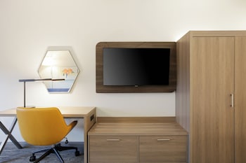 Suite, 1 Bedroom