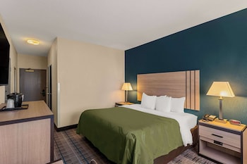 Room, 1 King Bed, Accessible, Non Smoking