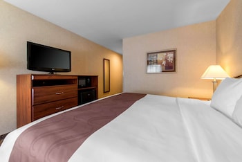 Standard Room, 1 King Bed, Non Smoking