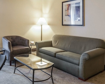 Room, 2 Queen Beds, Accessible, Non Smoking