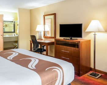 Standard Room, 1 King Bed, Smoking