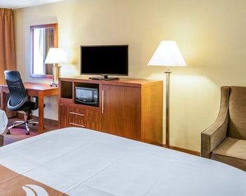 Standard Room, 2 Queen Beds, Smoking