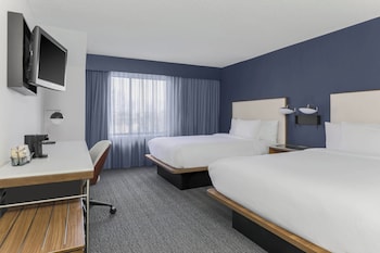 Room, 2 Queen Beds