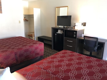 Standard Double Room, Non Smoking