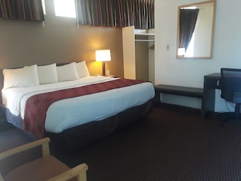 Standard Room, 1 King Bed, Non Smoking