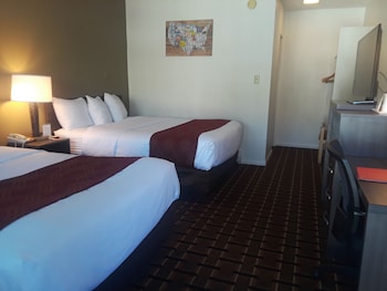 Standard Double Room, Non Smoking